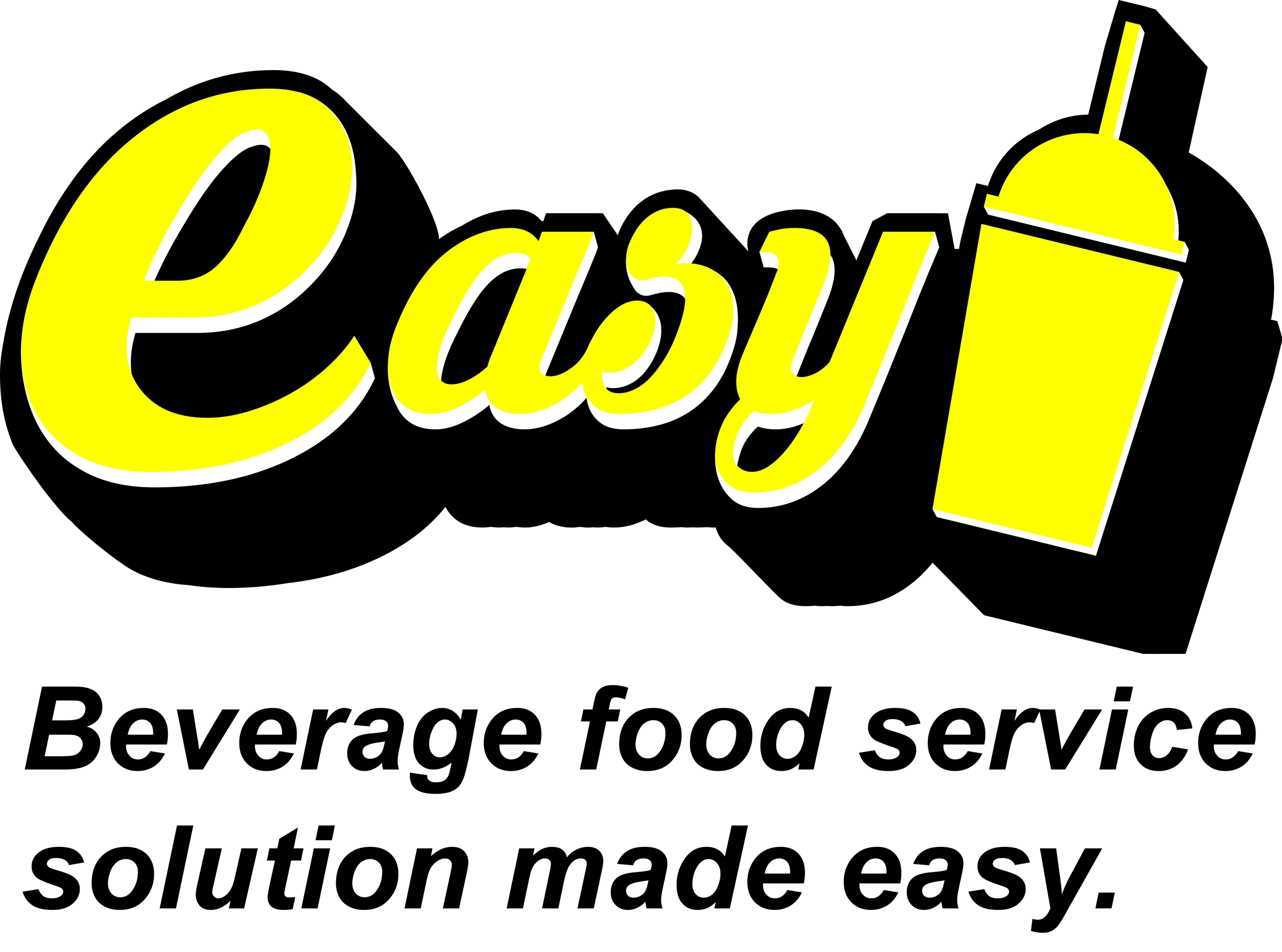 EASY BRAND PH Beverage Food Service Solution Made Easy! Milk Tea